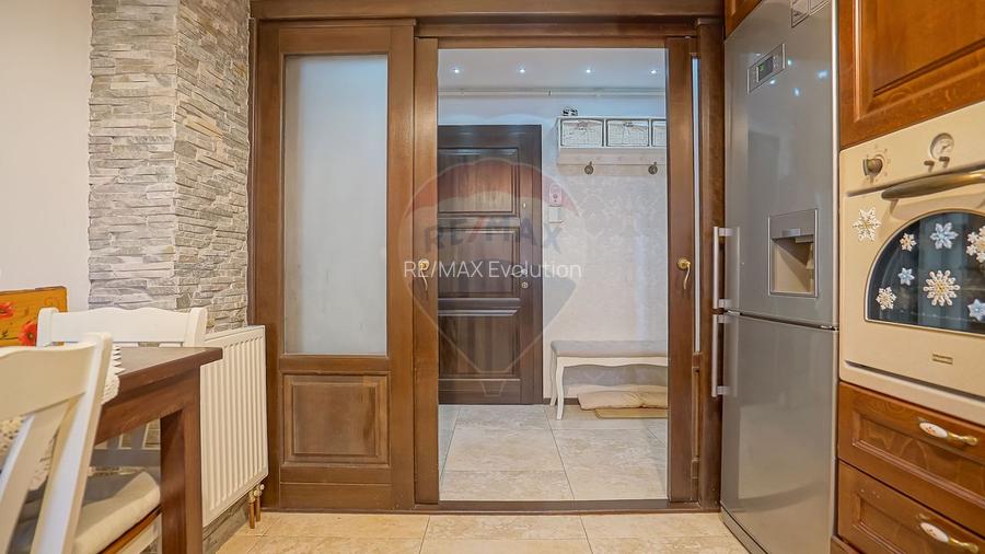 COMISION 0 | Apartament 2 Camere Răcădău | Magnolia | Zonă Verde - 9