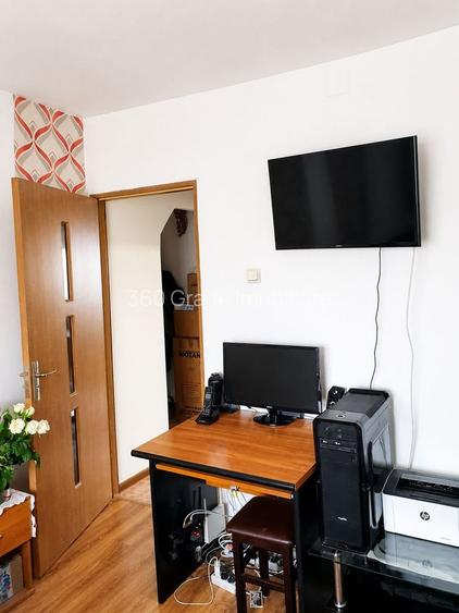 2 camere Cal. Girocului - 5