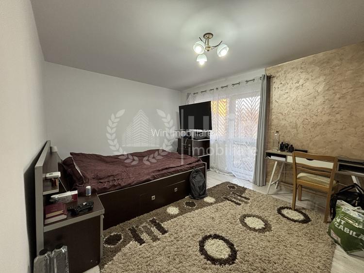 Apartament 3 camere | Decomandat | Etaj 2 | Zona Kaufland Marasti - 3