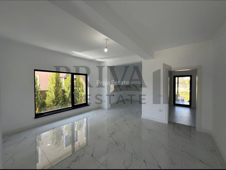 Duplex modern, 3 camere, 2 bai, 75 mp, Mosnita Noua - 9