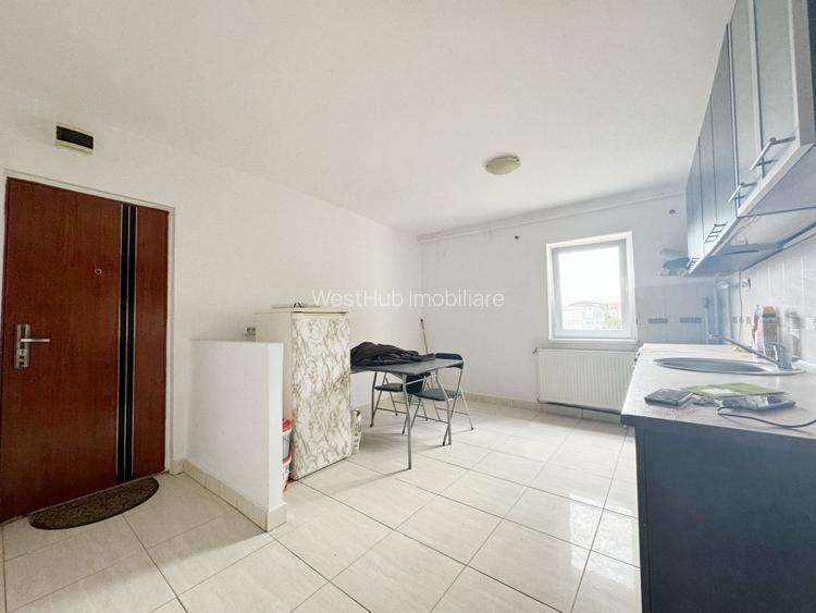 Apartament 2 camere, etajul 4/5, 52mp utili + balcon 5mp -Lipovei - 7
