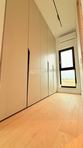 VILA la CHEIE în Corbeanca (finalizată in luna Oct. 2025) - 8