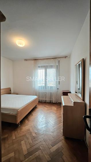 Vatra Luminoasă II Apartament 4 Camere în Bloc-Vilă II Liniște, Parcare și Boxă! - 6