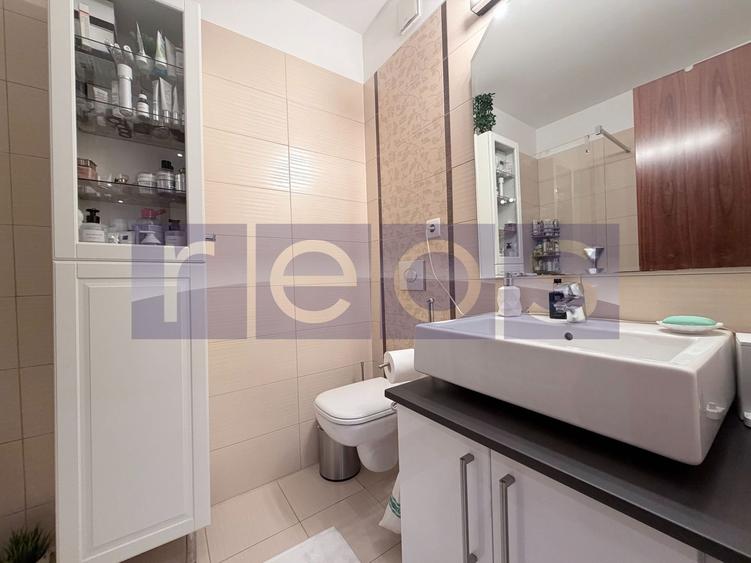 VANZARE 4 CAMERE | PARCUL PRIVIGHETORILOR | LANGA PADURE | TERASA 17 MP | - 17