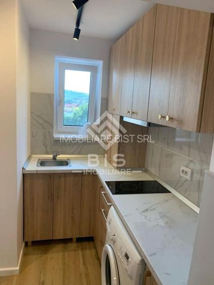 Apartament 2 camere, etaj4, Zona Decebal - 2
