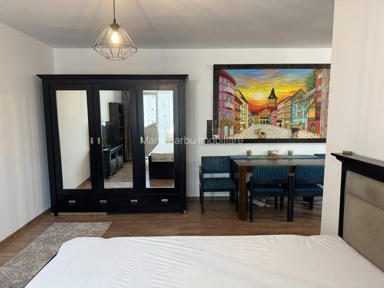 Garsoniera, 36 mp, et. 2, modern mobilata si utilata, ultracentral - 8