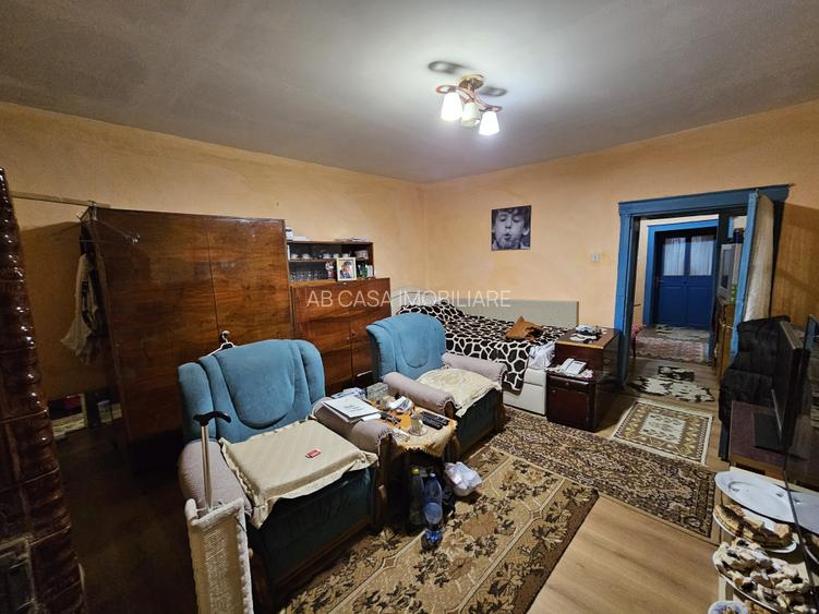 Casă individuală, cu 3 camere, în localitatea Ivanda, la 30 km de Timișoara - 4