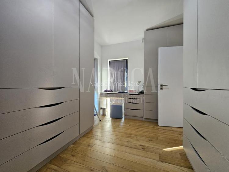 Casa 4 camere de vanzare in Faget, Cluj Napoca - 10