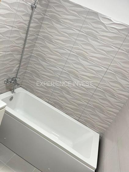 Garsonieră Modernă + Parcare | Militari Residence | Utilată Premium - 12