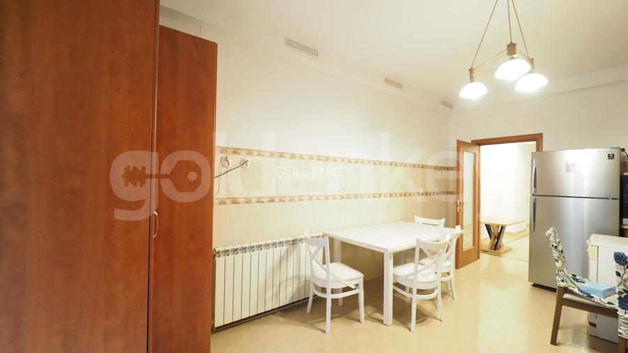Apartament impozant cu 5 camere | insorit | 2 garaje - 6