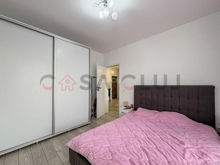 2 camere la cheie, bloc nou, zona Hornbach - 5