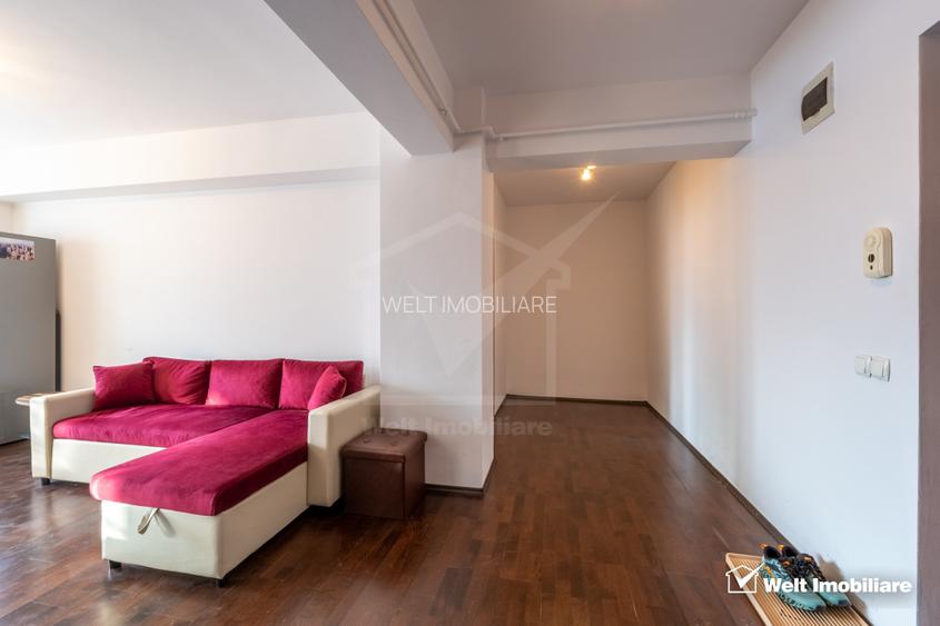 Apartament 3 camere de vanzare in Manastur, Cluj Napoca - 8