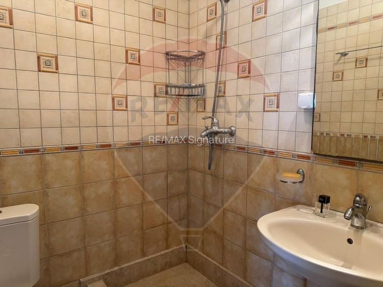 DE VANZARE Apartament cu 4 camere în Mamaia Nord - 29