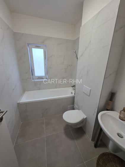 Apartament 2 camere de vânzare – Moșnița Nouă -Bloc nou- 577 - 5