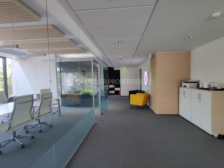 Pipera Business Tower – Spatii de birouri clasa A in zona Dimitrie Pompeiu - 5