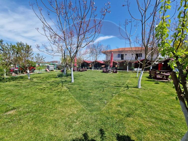 Afacere la cheie – Complex turistic cu 21 de căsuțe de vacanță în Vama - 4