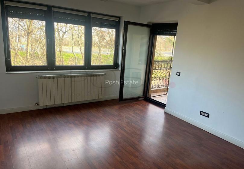 Vila renovata 2025, 240mp, parcare, Floreasca Parcul Verdi - 5