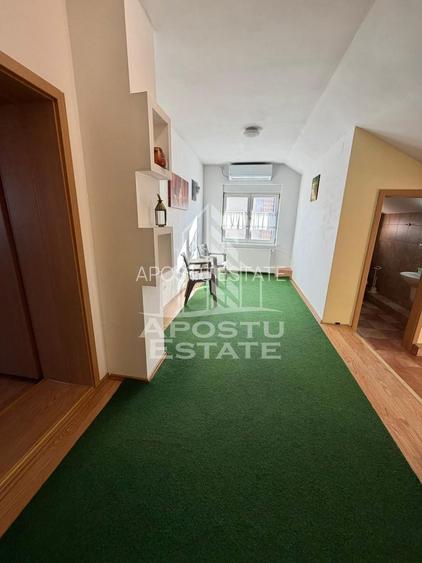 Apartament cu 3 camere, la casa, Timiosoara, Bogdanestilor - 9