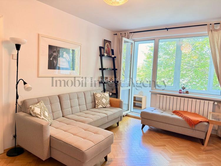 Apartament 2 camere| Metrou Jiului-7 min | Parcare inclusă. - 3