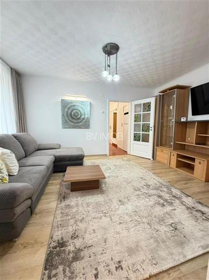 Inchiriem Apartament 2 Camere, Mobilat, Semidecomandat, Centrul Civic - 9