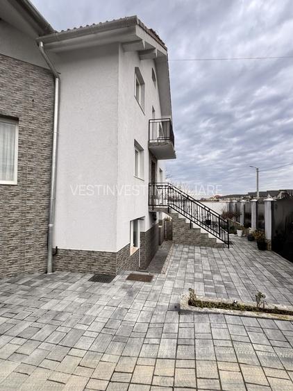 Vilă spațioasă cu 6 camere – Cartierul Viena, Oradea - 66