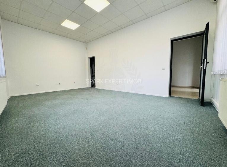 SPATIU BIROU // ZONA CENTRALA // ETJ 1 // PARCARE PROPRIE - 5