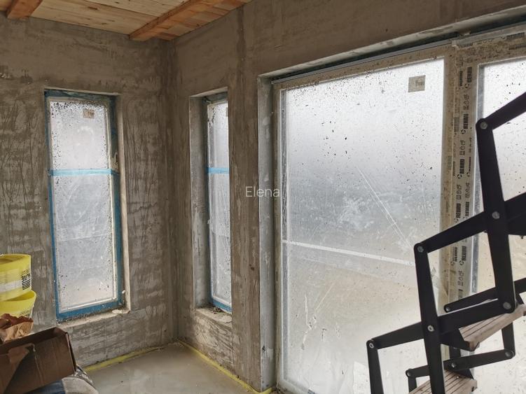 Vand casa Popricani 2025 la gri - 13