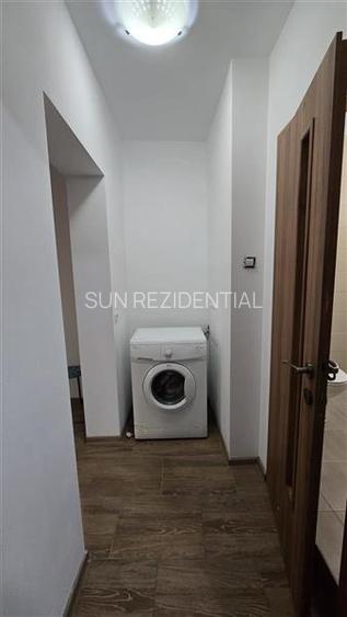 Berceni-Piata Sudului, apartament 2 camere, partial mobilat, utilat. - 7