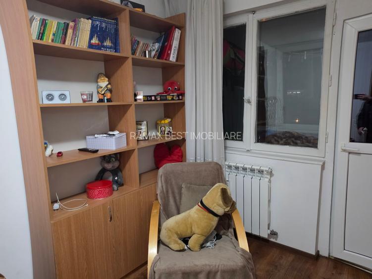 Baba Novac, 10 minute metrou Dristor, pe Reconstructiei, bloc reabilitat - 13