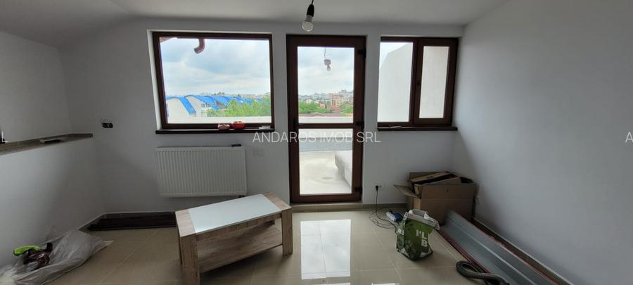 Apartament 5 camere Drumul Valea Doftanei, 10 min metrou Valea Ialomitei - 3