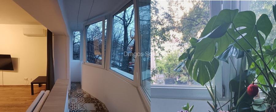 Proprietar Inchiriez Studio Garsoniera Ghica Tei UTCB Constructii - 9