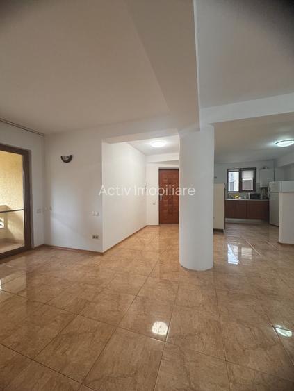 Faleza Nord – apartament în vilă | 3 camere | 98 mp utili | parter - 6