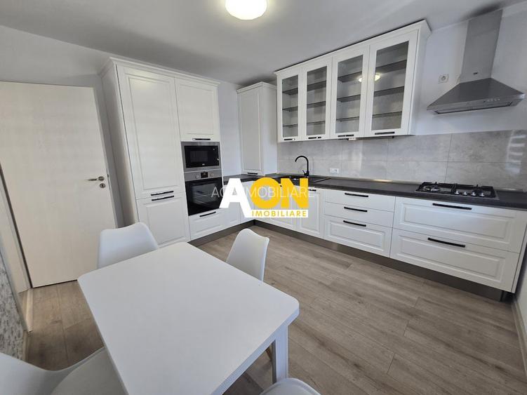 Casa Individuala, 3 Camere, Complet Mobilată, Zona Schit - 13