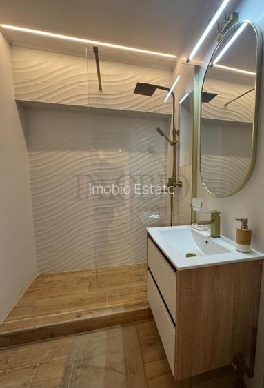 Apartament 2 camere renovat | Modern | Boiler | Stefan Cel Mare - 8