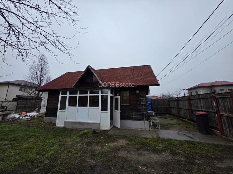 De vanzare lot 450mp in Bragadiru-Cartier EMINESCU(toate utilitatile) - 21