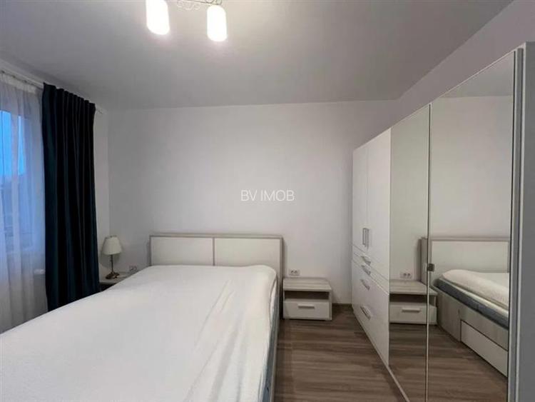 Inchiriem Apartament 2 Camere, Modern, Decomandat, Tractorul - 5