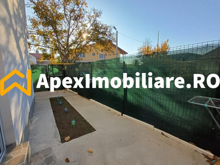 Garsoniera de inchiriat Popesti Leordeni București | ApexImobiliare.ro - 2