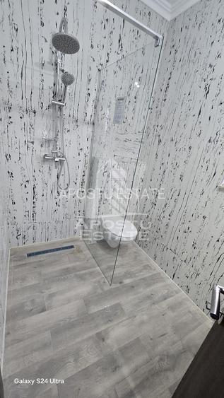 Duplex modern Giarmata - 16