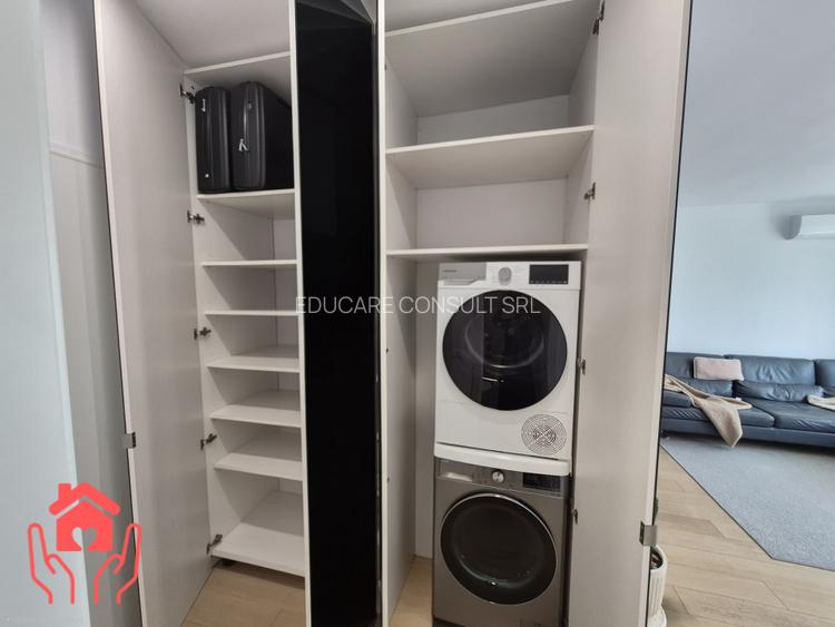 JANDARMERIEI (THE IVY)-Complex si finisaje premium, mobilier luxury, exclusivism - 21