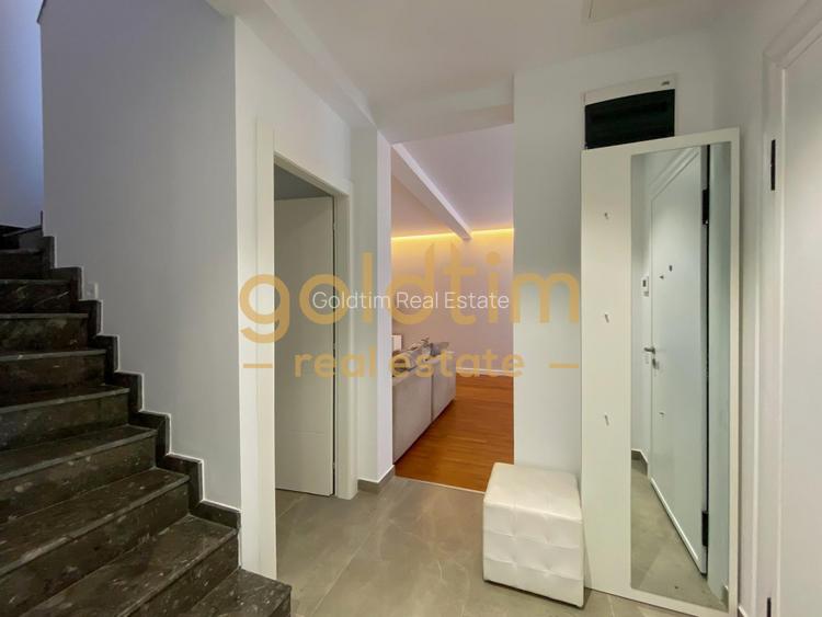 VILA MODERNA/MOBILATA/UTILATA/GRADINA PROPRIE/PIPERA/MAYA RESIDENCE - 11