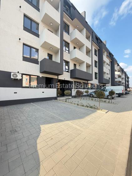 Garsonieră modernă de vânzare –51000E- Str. Câmpului - 12
