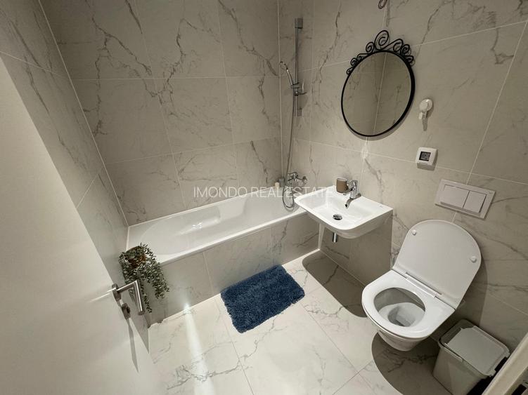 5 Camere I PIPERA I 2 Locuri de Parcare Incluse - 7