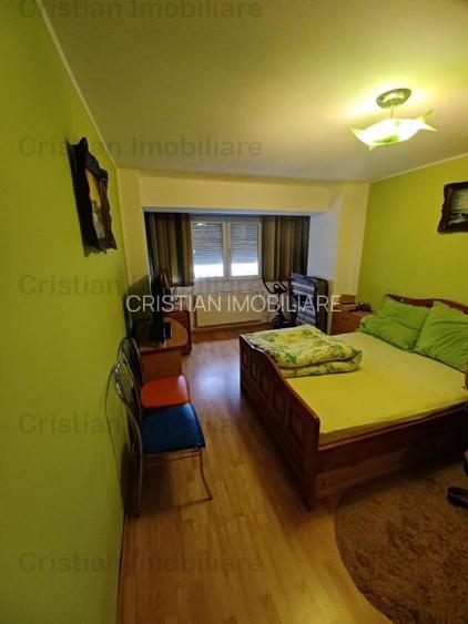 Vedere la Dunare ULTRACENTRAL  3 cam, 73mp zona Calarasilor - 7