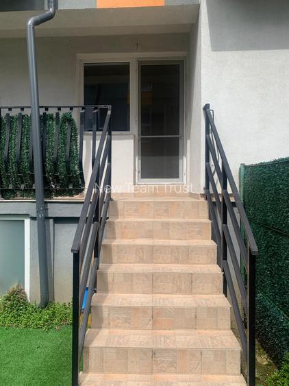 Vanzare Apartament  2 la parter cu gradina  Otopeni - 7