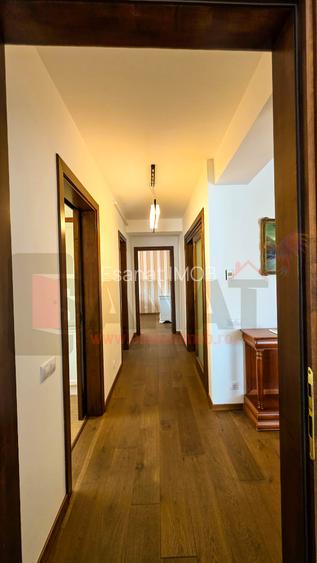 Ap. 3 camere, anga Parcul Subarini, vedere deosebita |VIDEO - 9