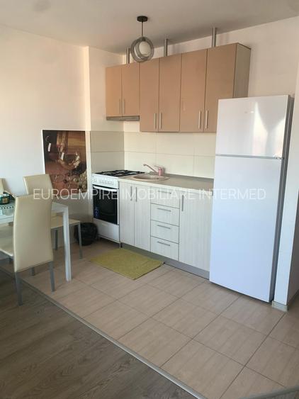 Studio de inchiriat in Constanta zona Primo Kamsas - 2