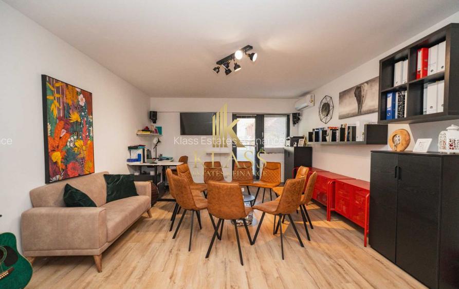  Apartament Modern 2 camere | Obor - Liniste si Confort Premium - 4