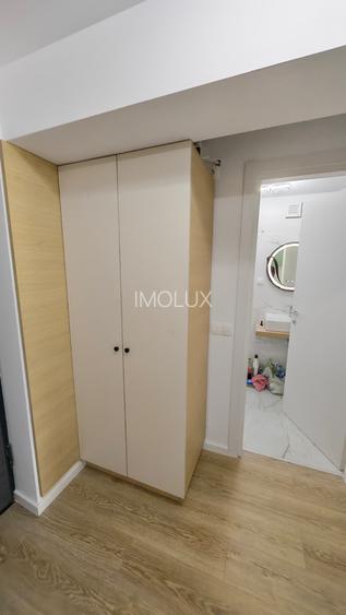 Studio | Lacul Tei | 32mp | Centrala | Bloc Nou | Parcare - 6