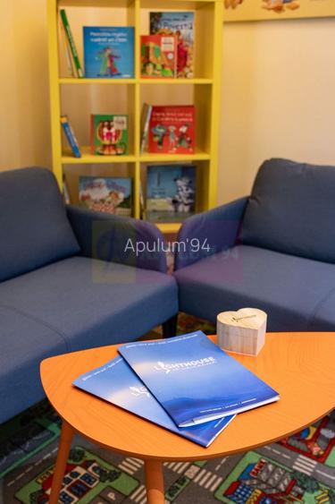 Grădiniță sau After School între Parcul Tineretului și Parcul Carol - 11