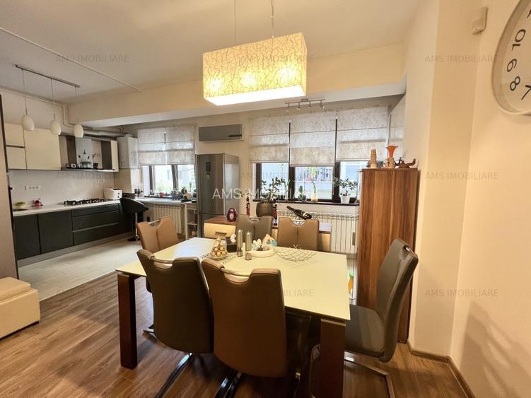 APARTAMENT SUPERB IN BLOC TIP BOUTIQUE /DOTARI HIGH TECH/ 2 LOCURI PARCARE - 3